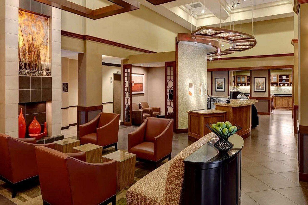 Tulsa South Medical Hotel & Suites Exteriér fotografie